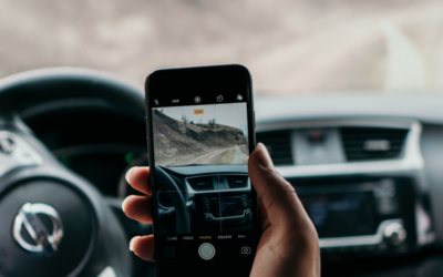 Tips To Avoid Driver Distraction