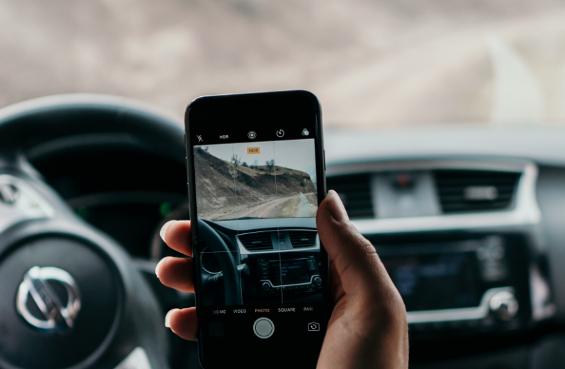 Tips To Avoid Driver Distraction